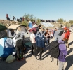 Pánico Político en El Paso